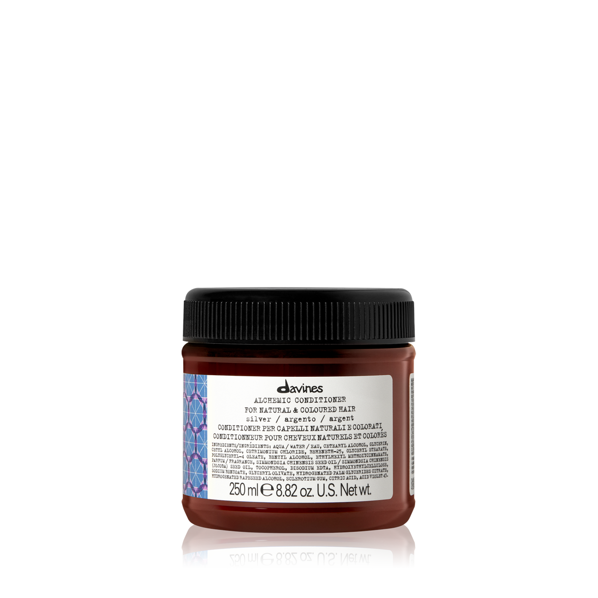 Alchemic Conditioner - Silver 250ml