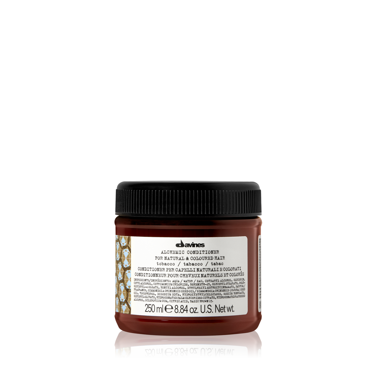 Alchemic Conditioner - Tobacco 250ml