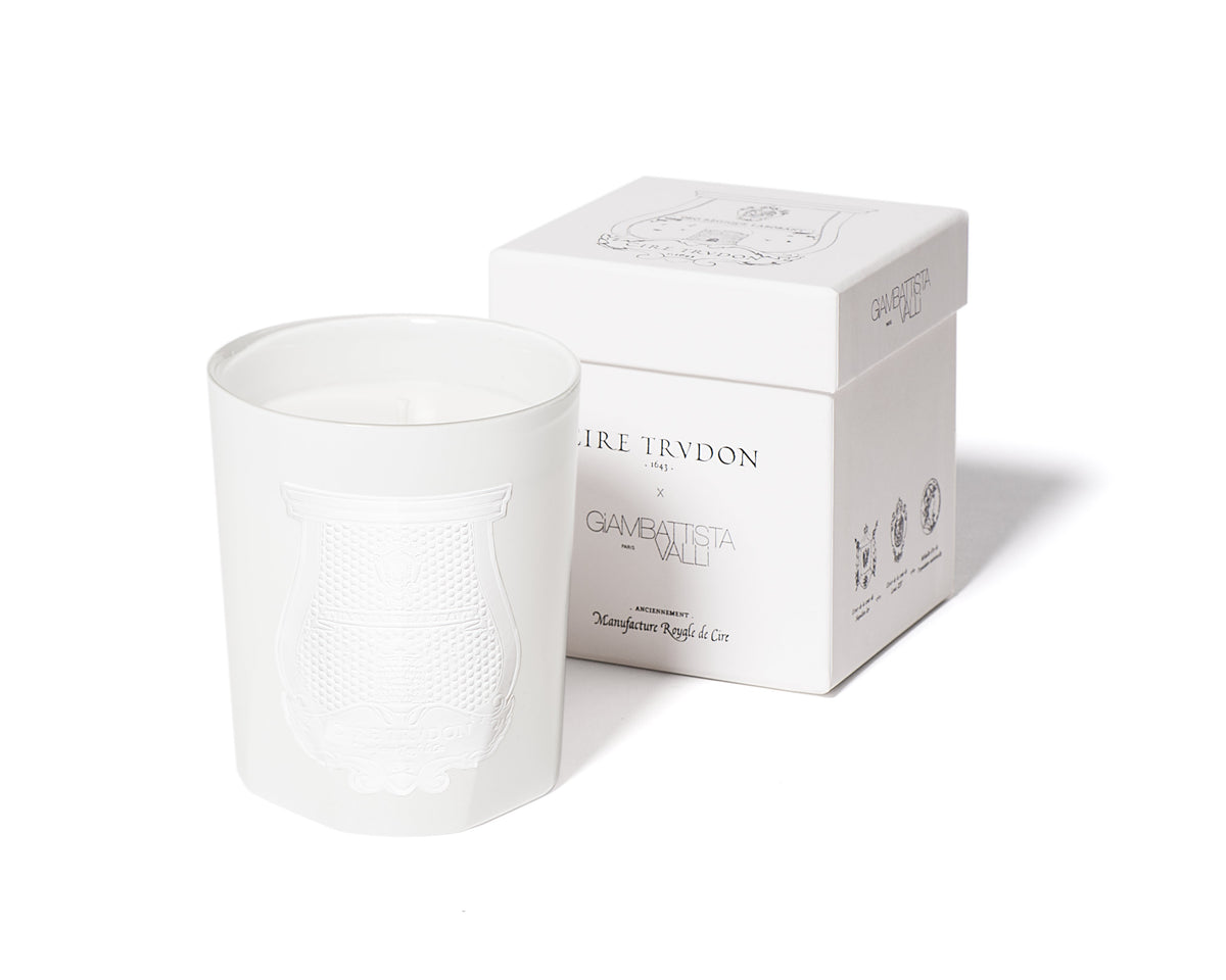 Giambattista Valli Positano Classic Candle - 270g