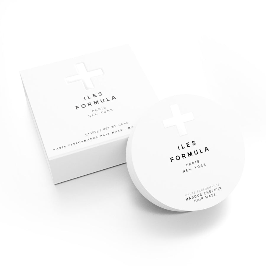 Hair Mask