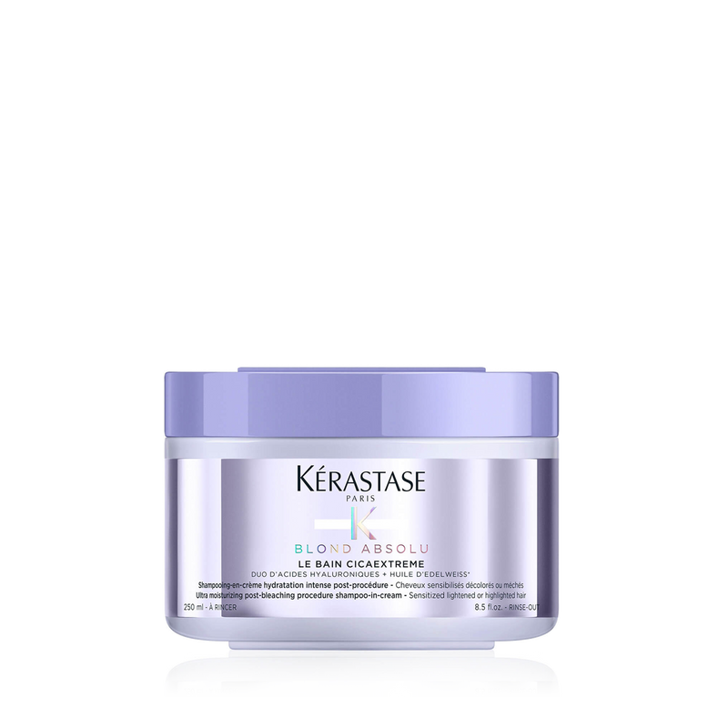 Blond Absolu Cicaextreme Bain Shampoo Cream - 250ml
