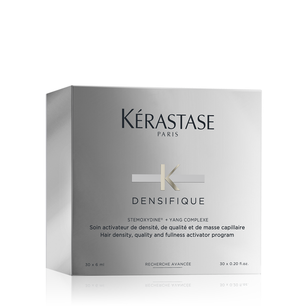 Cure Densifique Hair Treatment 30 x 6ml