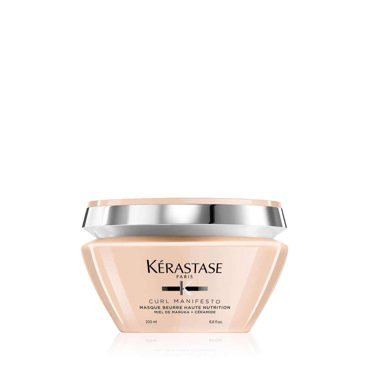 Curl Manifesto Masque Beurre Haute Nutrition Mask - 200ml