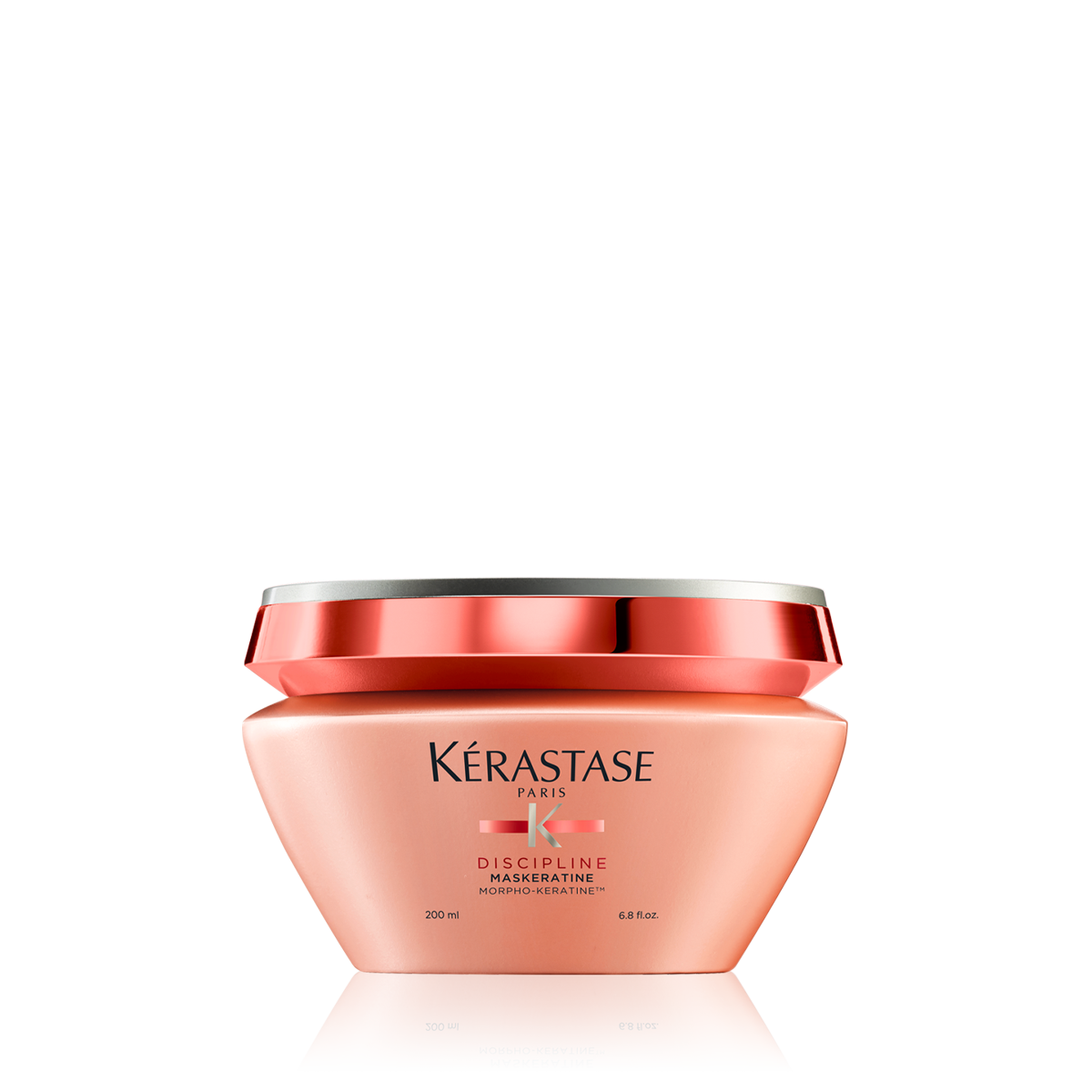 Discipline Maskeratine Masque - 200ml