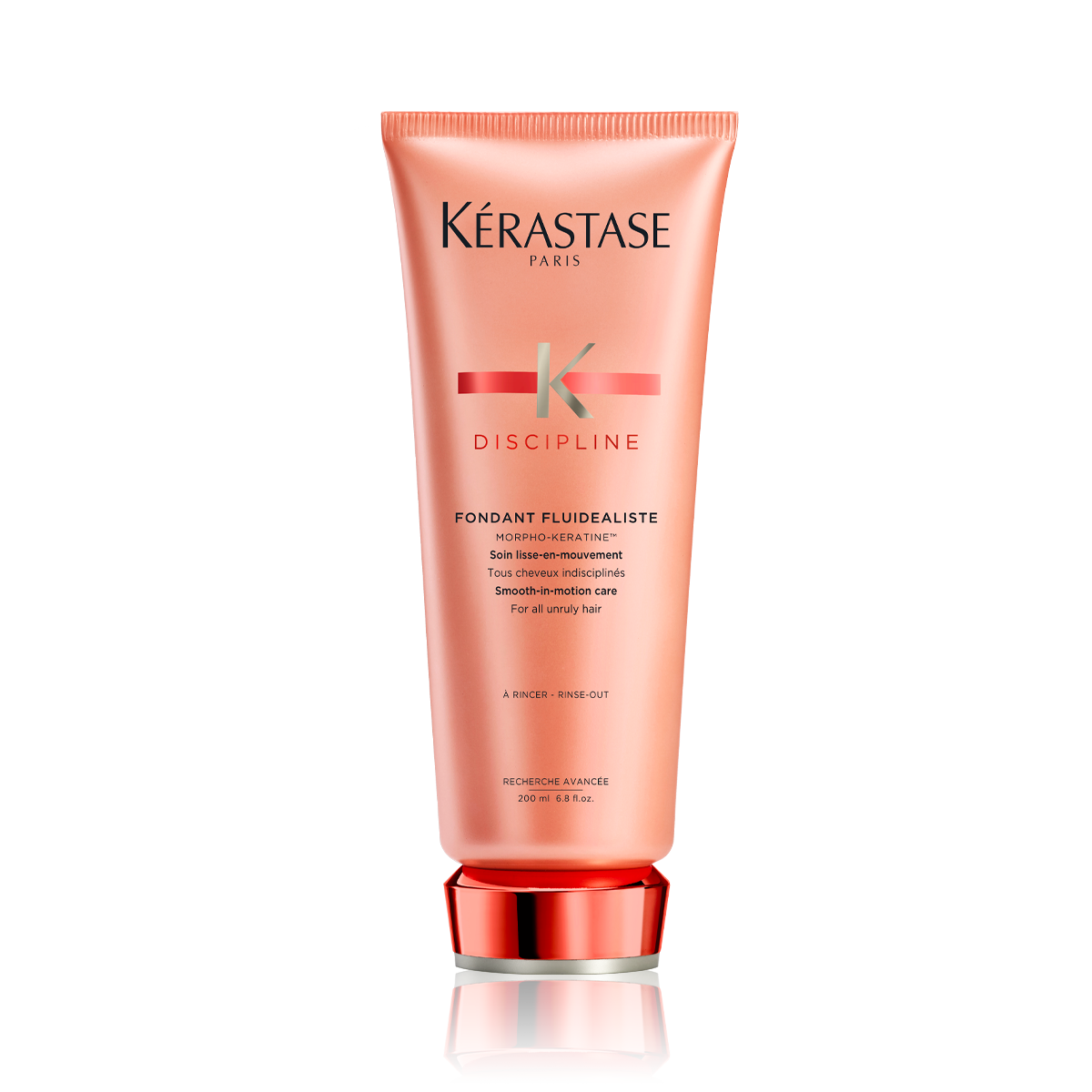 Discipline Fondant Fluidealiste Conditioner - 200ml