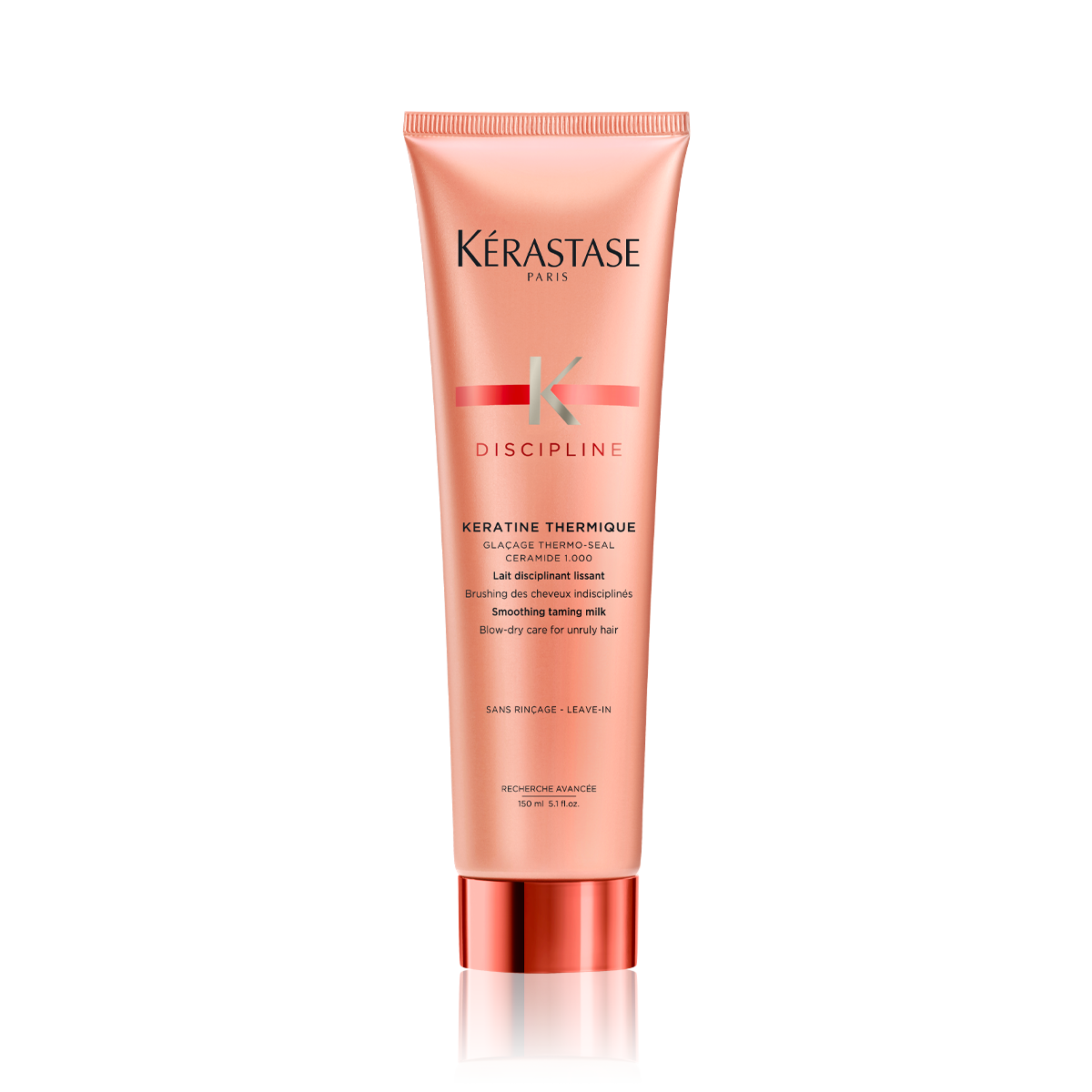 Discipline Keratin Thermique Blow-Dry Cream - 150ml
