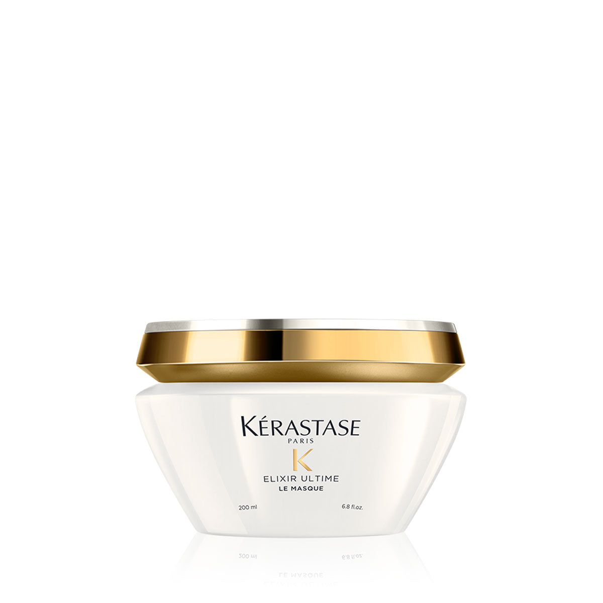 Elixir Ultime Masque Hair Mask - 200ml