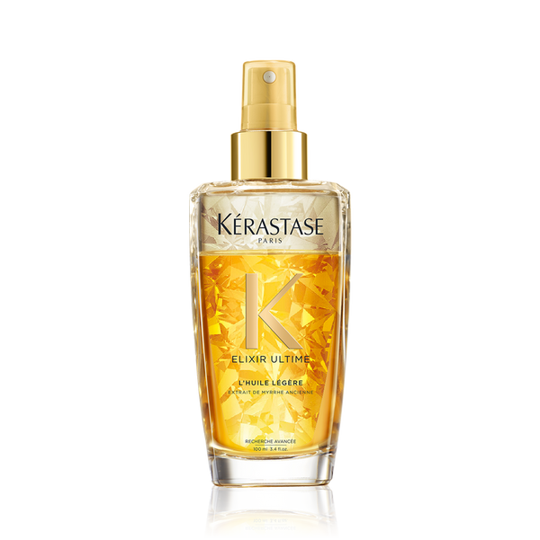 Elixir Ultime Lègère Hair Oil - 100ml