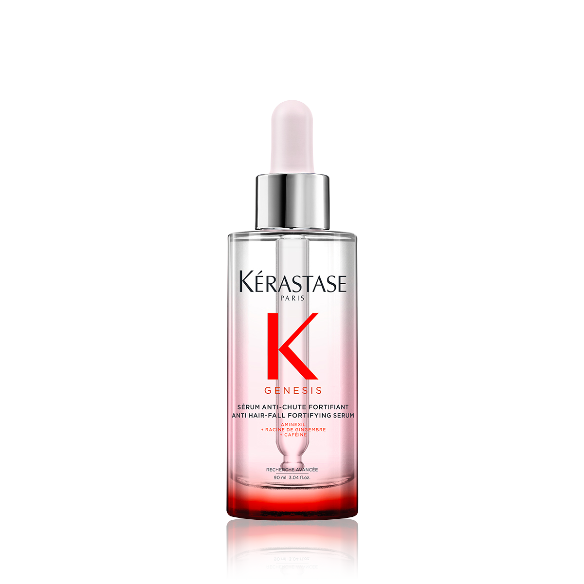 Genesis Serum Anti-Chute Fortifiant - 90ml