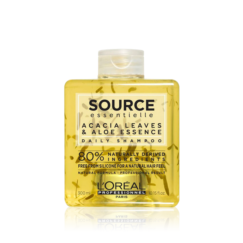 L'Oréal Professionnel Source Essentielle Daily Shampoo 300ml Paul