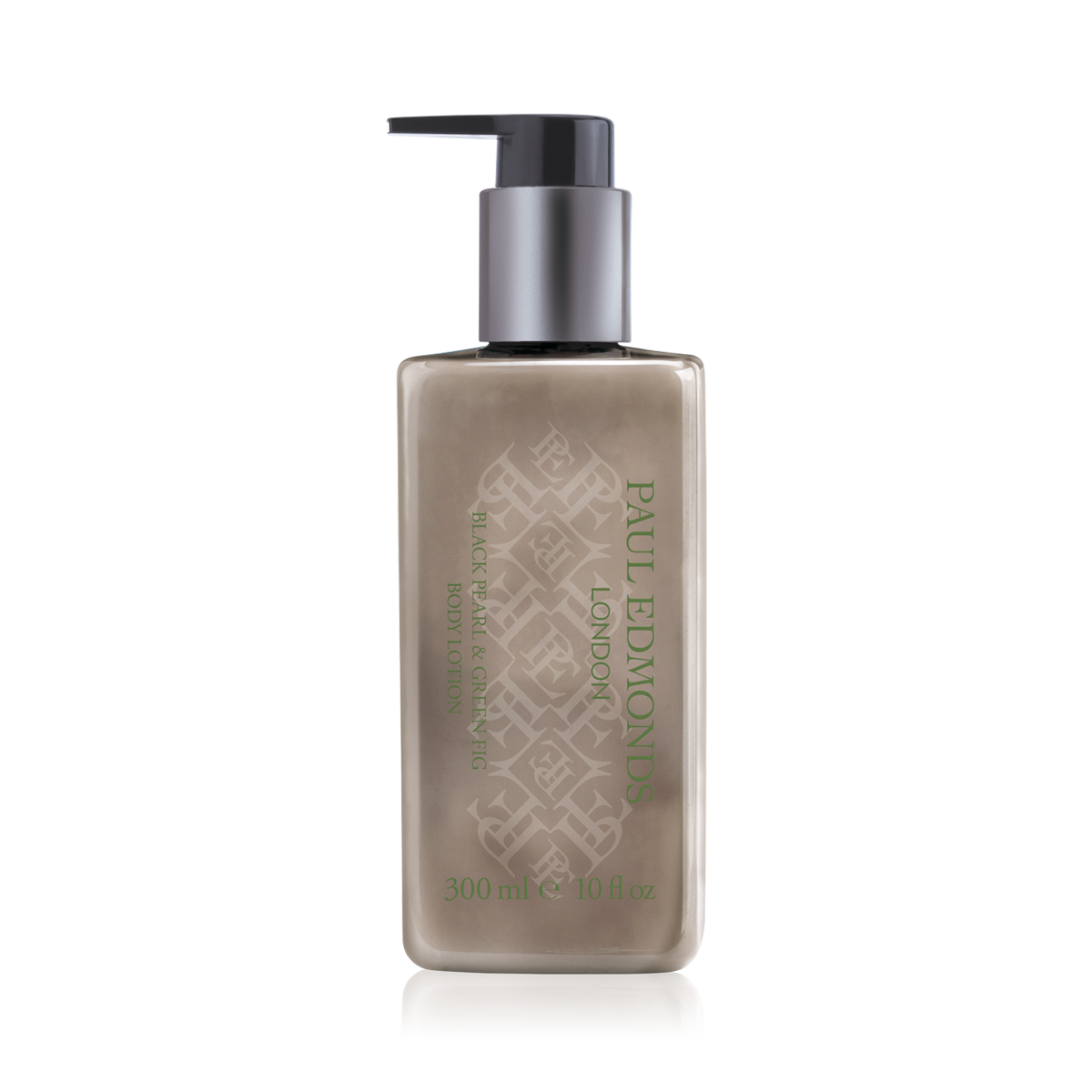 Paul Edmonds Black Pearl and Green Fig Body Lotion 300ml