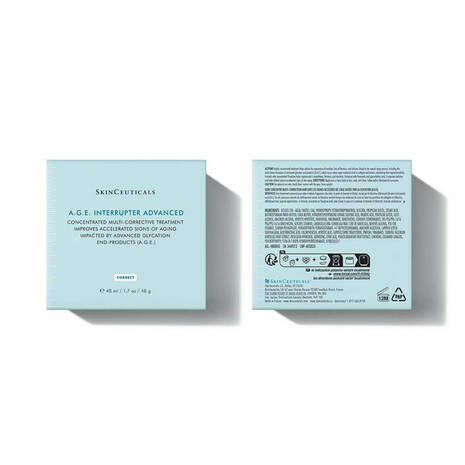 SkinCeuticals A.G.E. Interrupter Advanced - 48ml