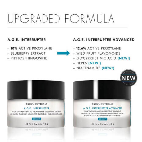 SkinCeuticals A.G.E. Interrupter Advanced - 48ml