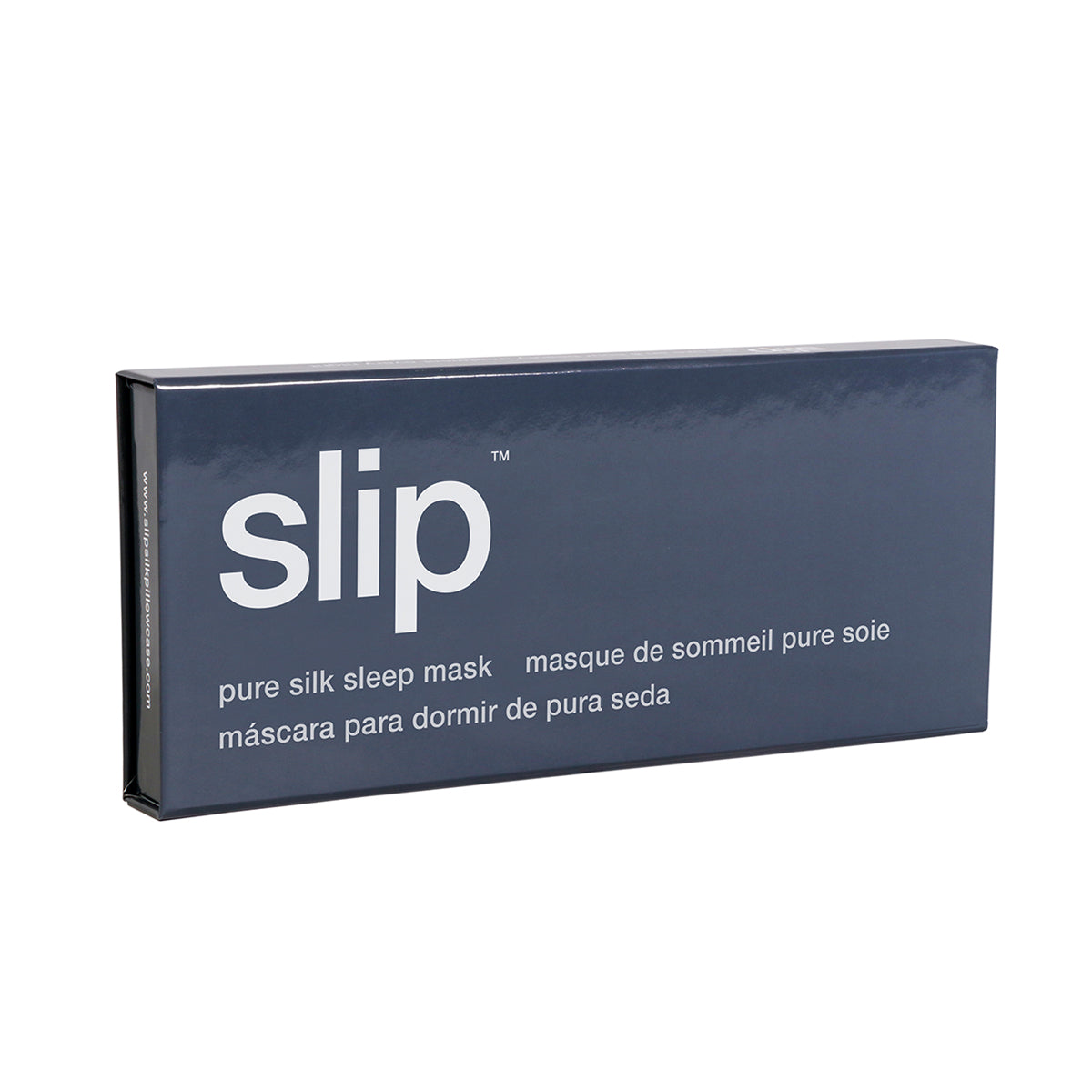 Charcoal Sleep Mask