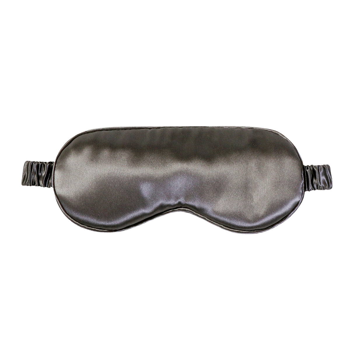 Slip Silk Charcoal Sleep Mask