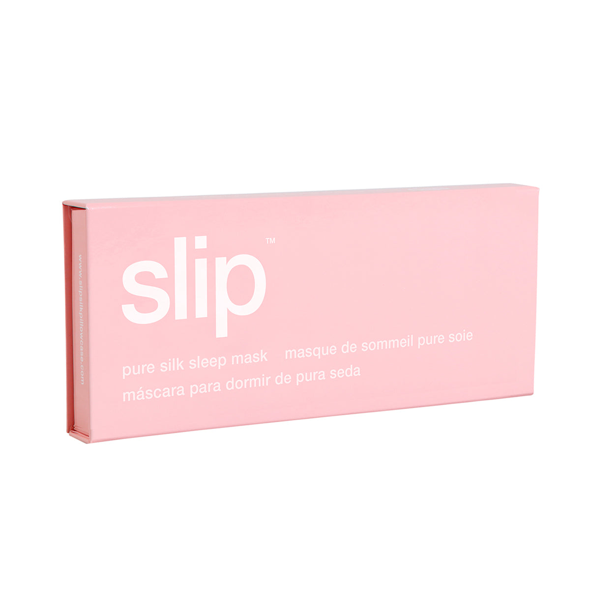 Pink Sleep Mask