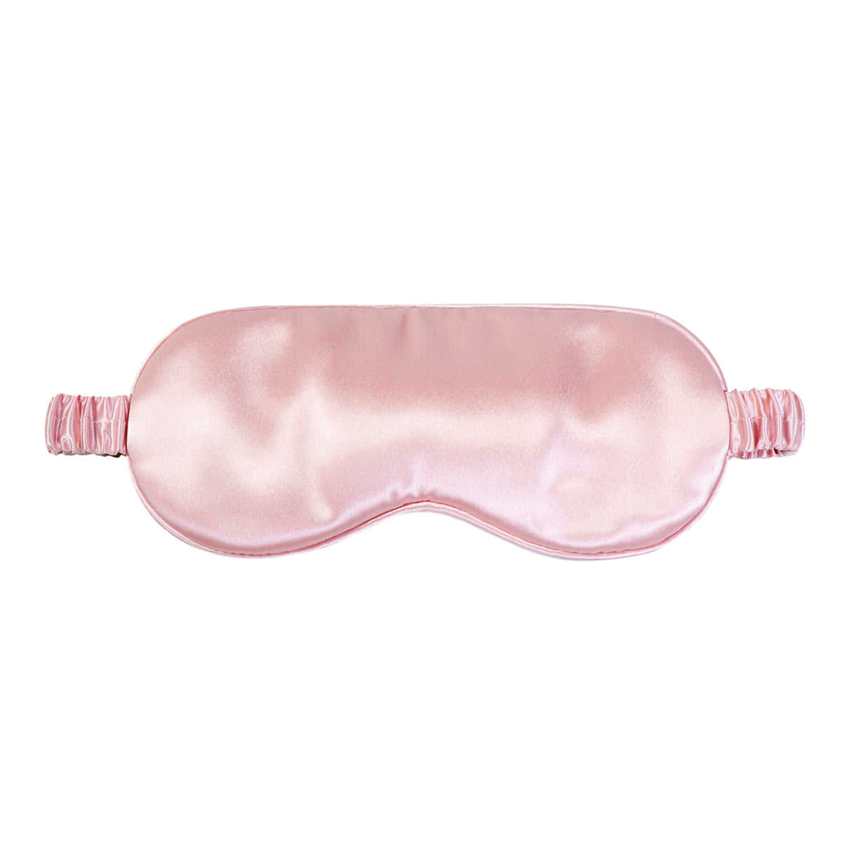 Pink Sleep Mask