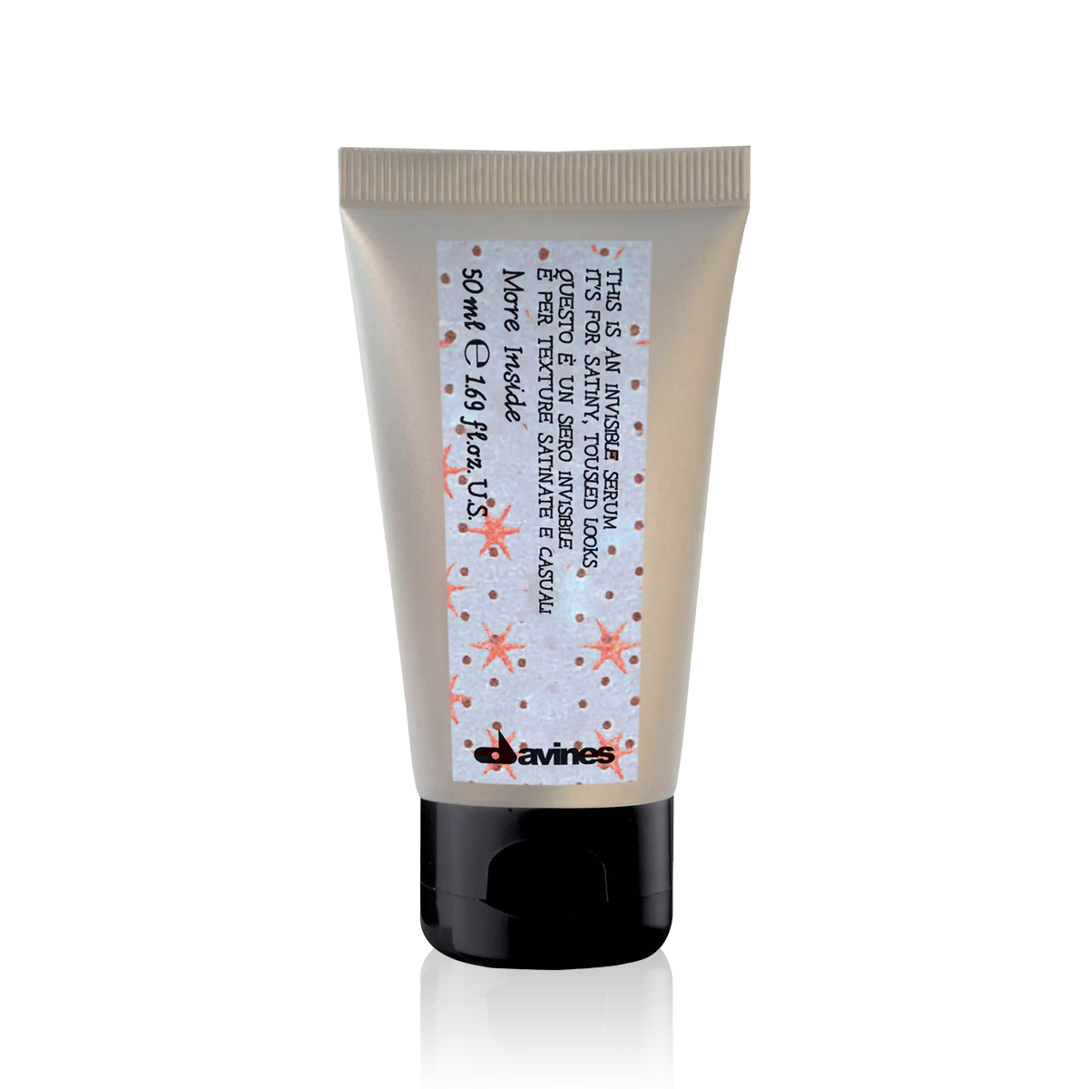 Davines This is an invisible serum - 50ml