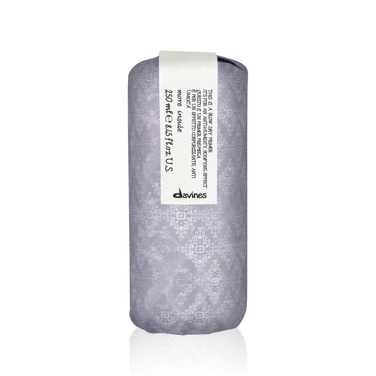 Davines This is a blow dry primer - 250ml