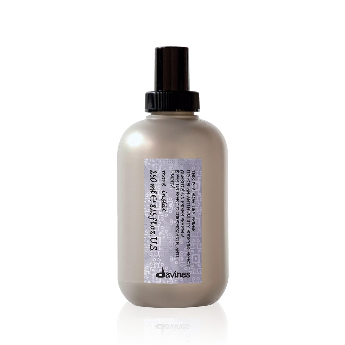 Davines This is a blow dry primer - 250ml