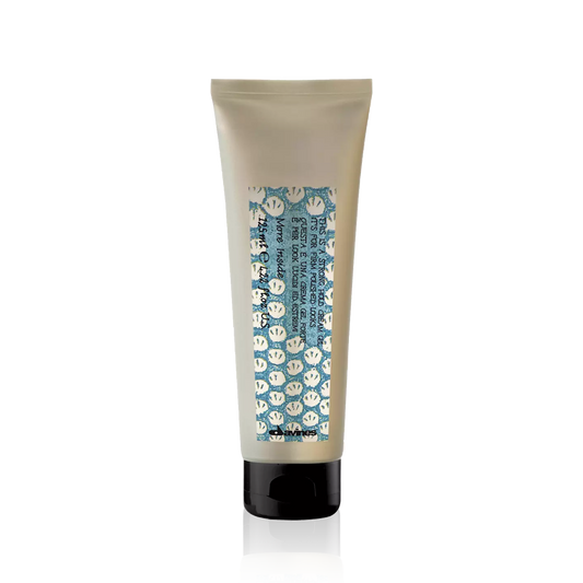 Davines This is a strong hold cream - 125ml