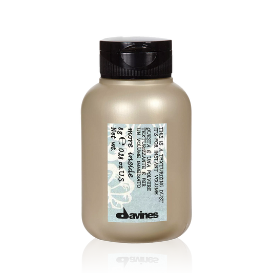 Davines This is a texturising dust - 8g
