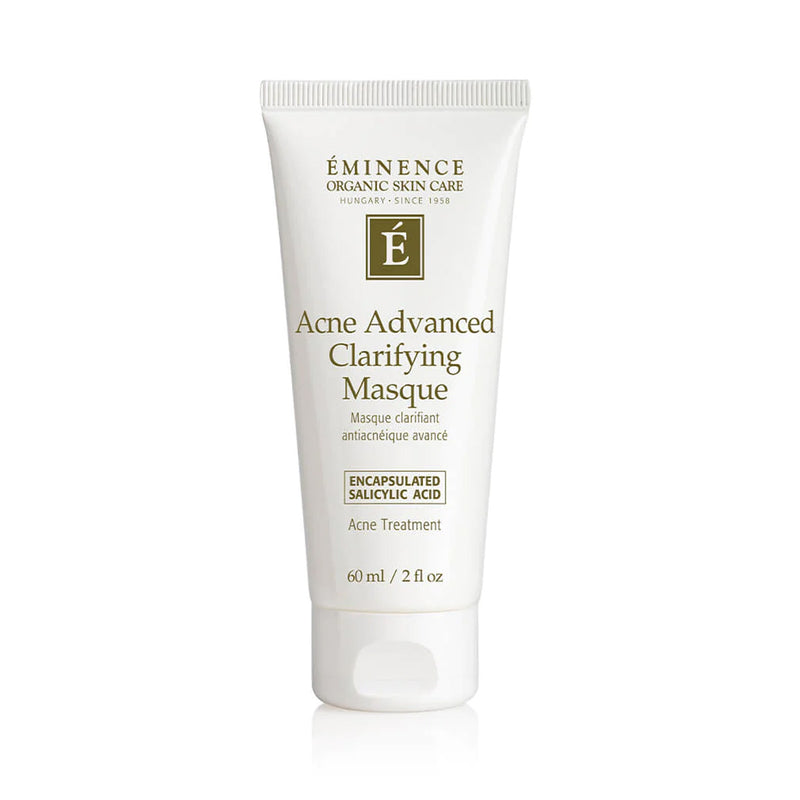 Eminence Acne Advanced Clarifying Masque - 60ml