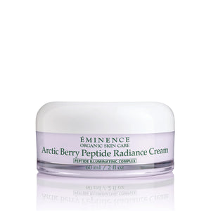 Eminence Arctic Berry Peptide Radiance Cream