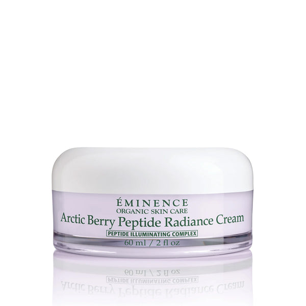 Eminence Arctic Berry Peptide Radiance Cream - 60ml
