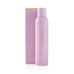 Sam McKnight Cool Girl Barely There Texture Mist