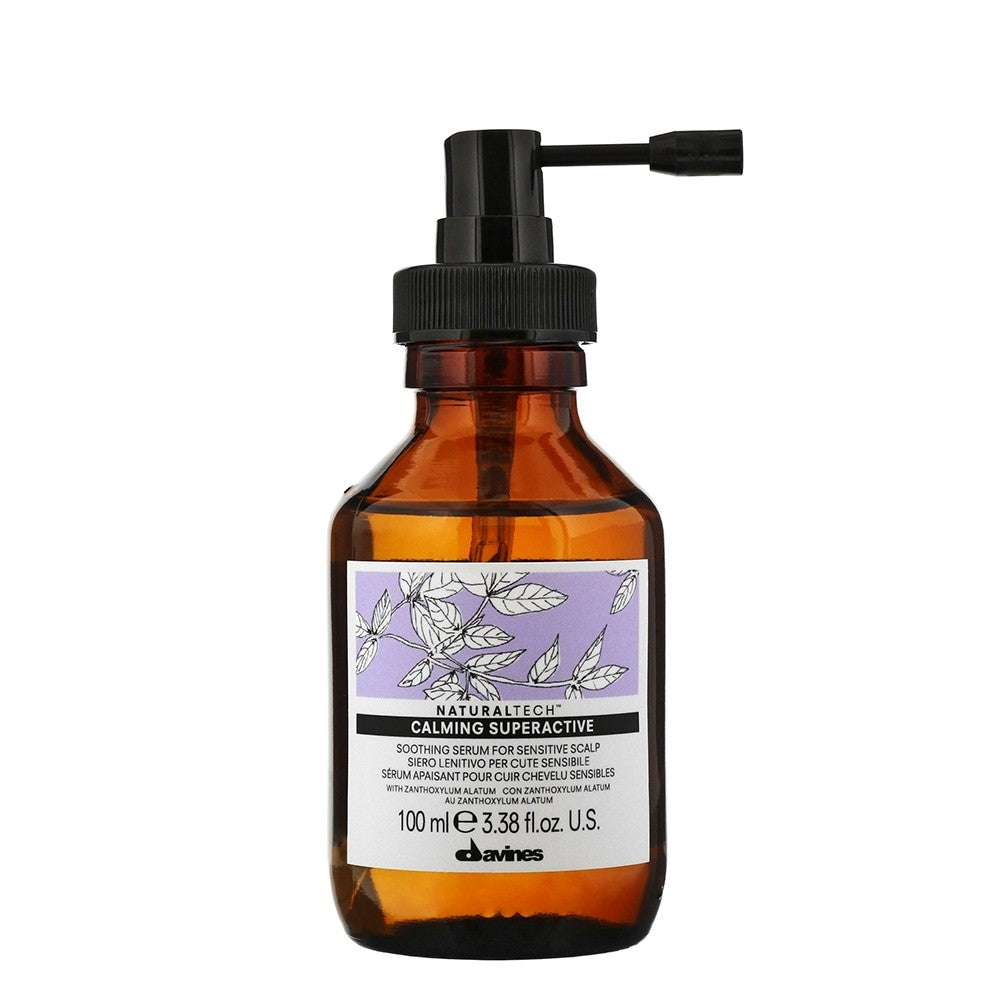 Davines Naturaltech Calming Superactive - 100ml