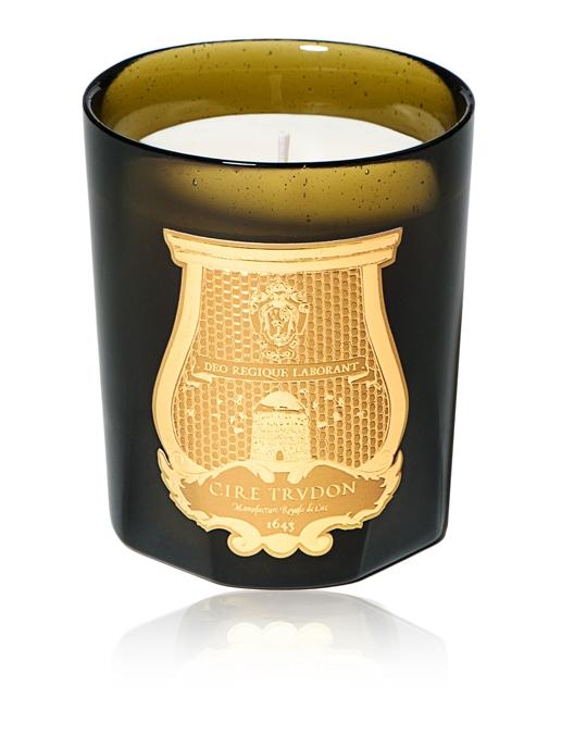 Cire Trudon Balmoral - 270g Mist soil and Meadows