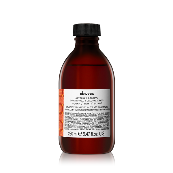 Alchemic Shampoo - Copper 280ml