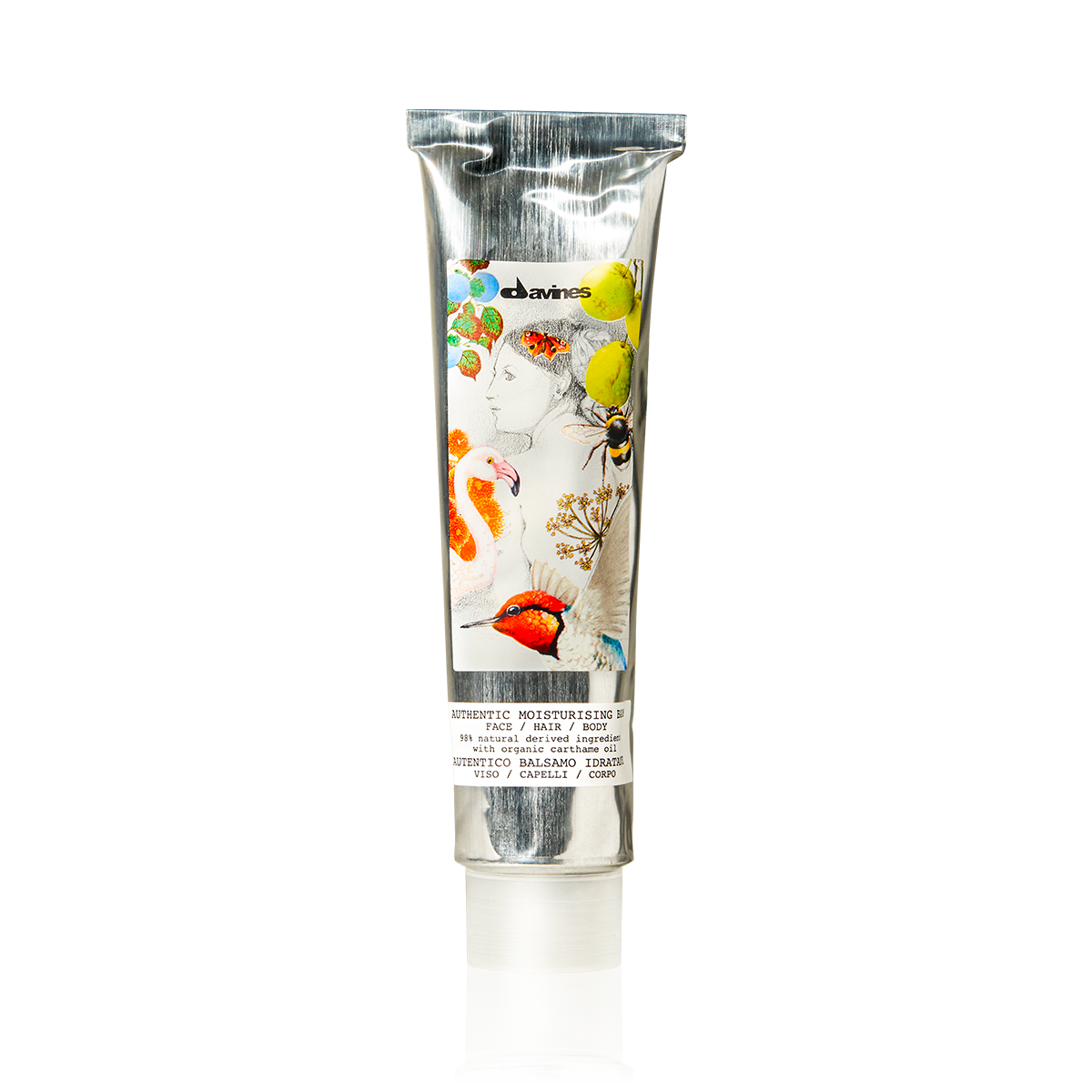 Authentic Moisturising Balm - 150m