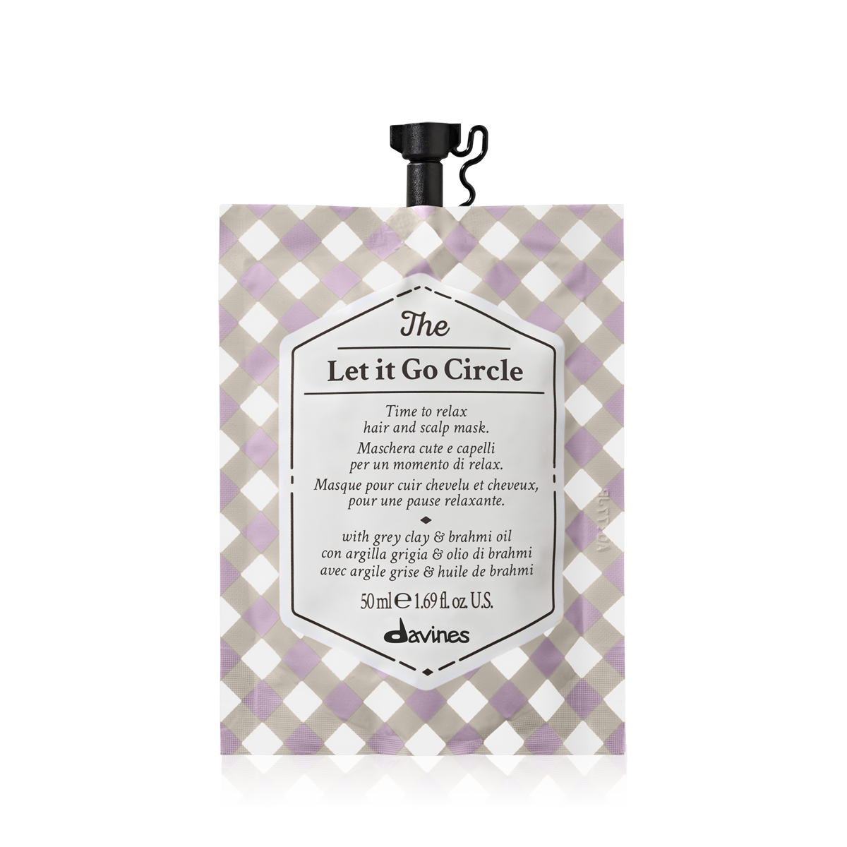 Let it Go Circle 50ml