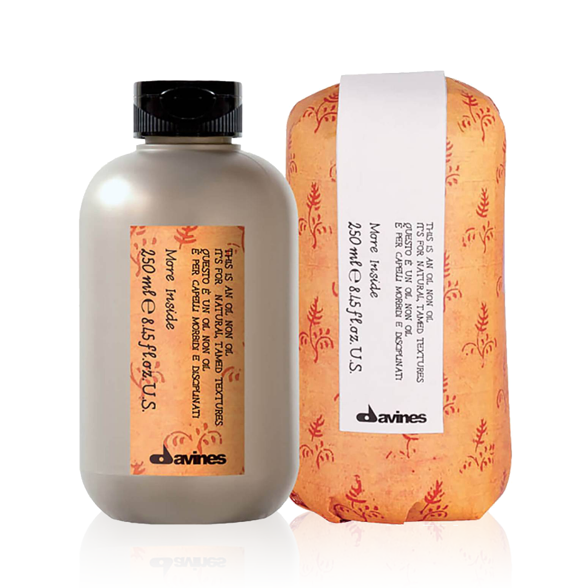 Davines More Inside This is an Oil Non Oil - 250ml