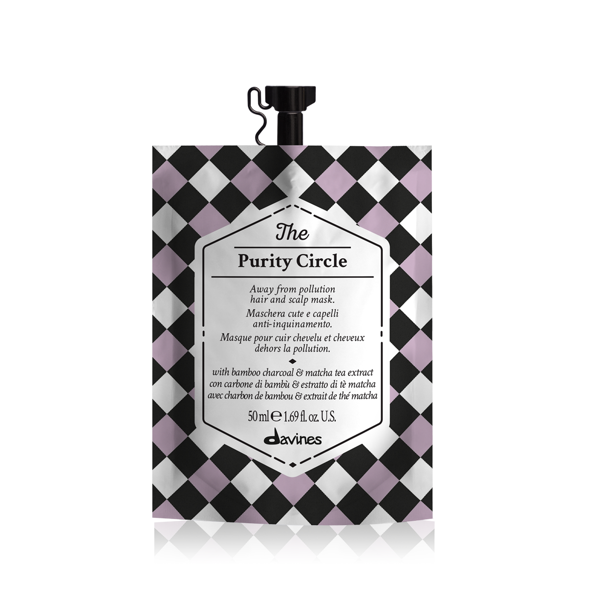 The Purity Circle 50ml