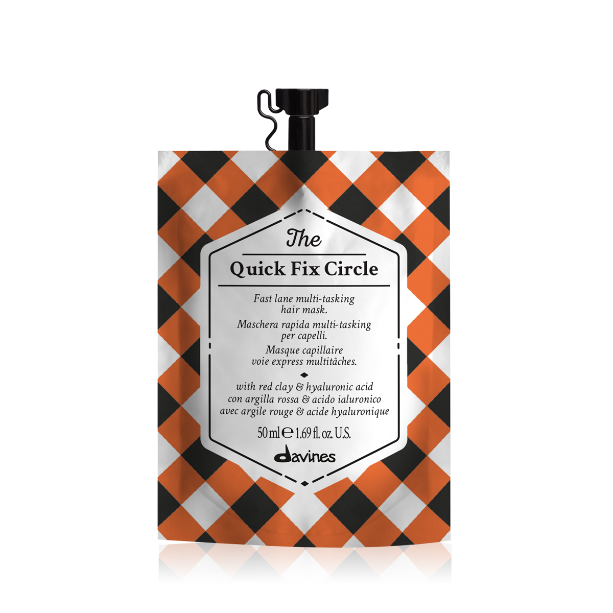 The Quick Fix Circle 50ml