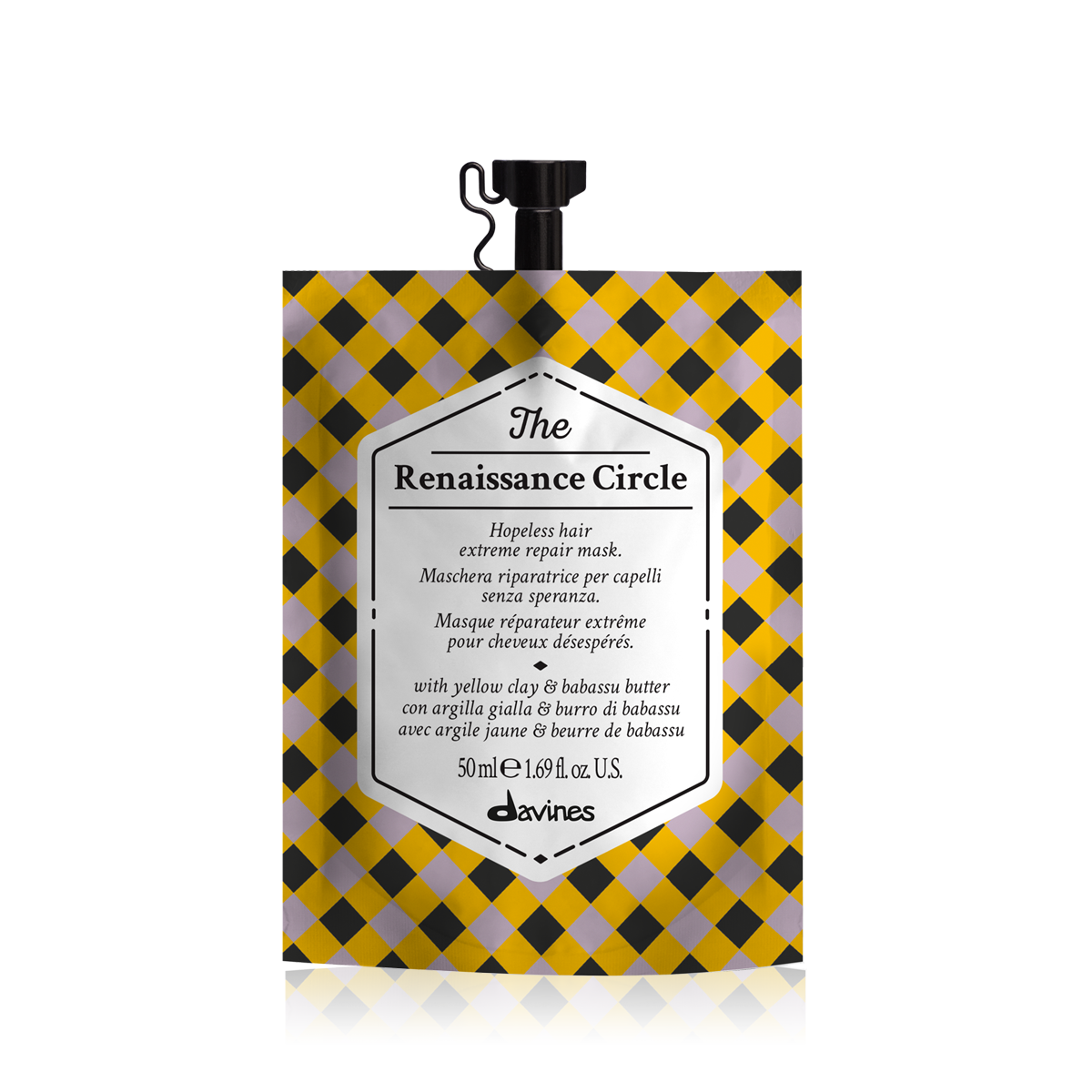 The Renaissance Circle 50ml