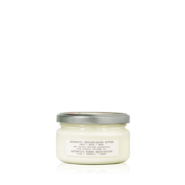 Authentic Replenishing Butter - 200ml