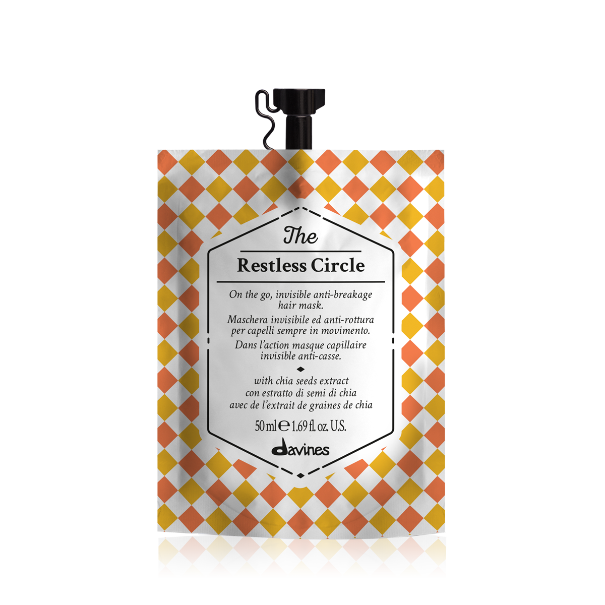 The Restless Circle 50ml