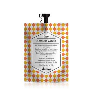 Davines The Restless Circle, Invisible Hair Mask