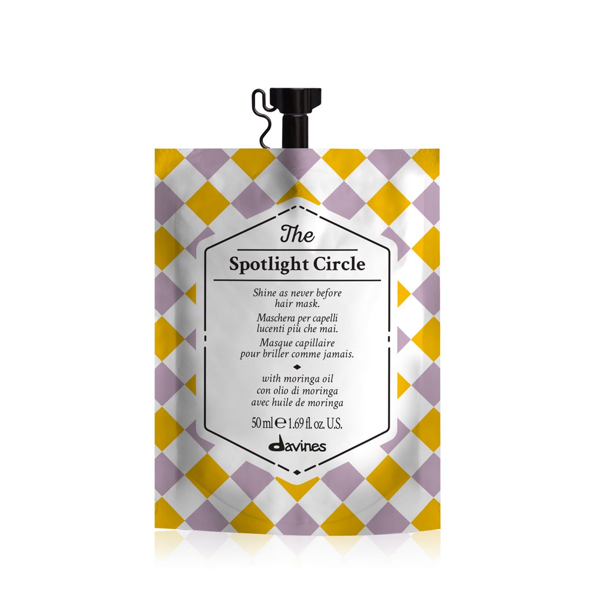 The Spotlight Circle 50ml