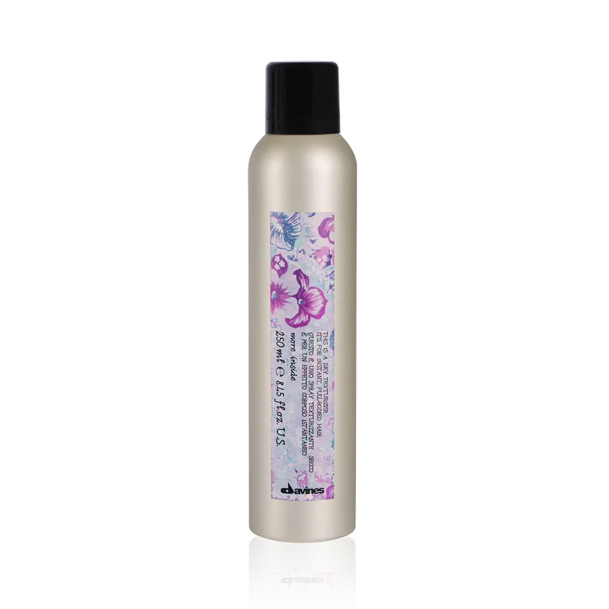 This is a Dry Texturizer