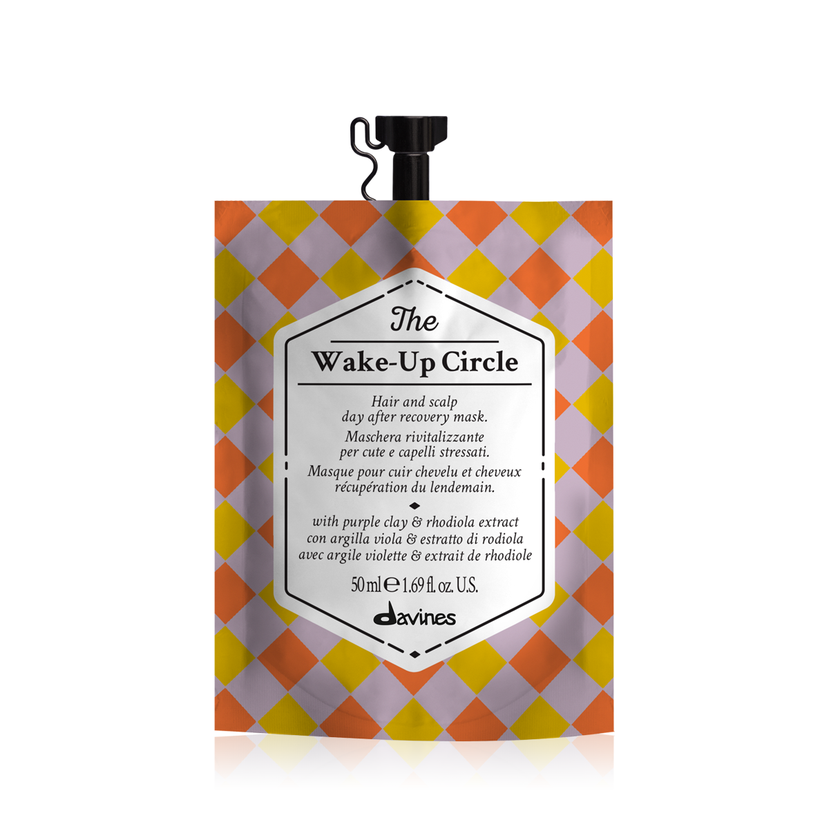 The Wake-up Circle 50ml