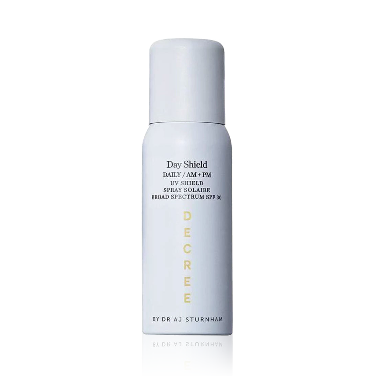 Decree Day Shield SPF 30