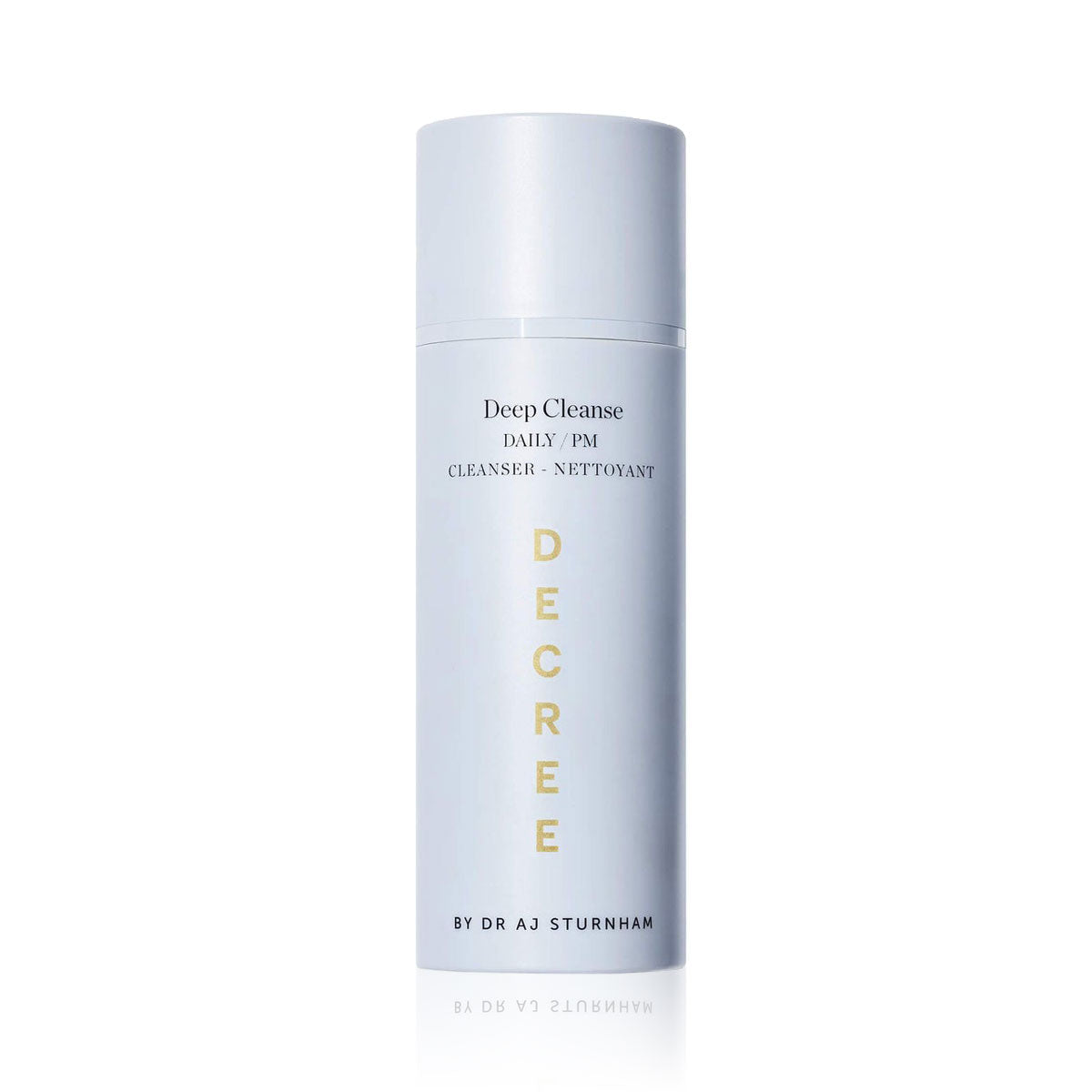 Decree Deep Cleanse