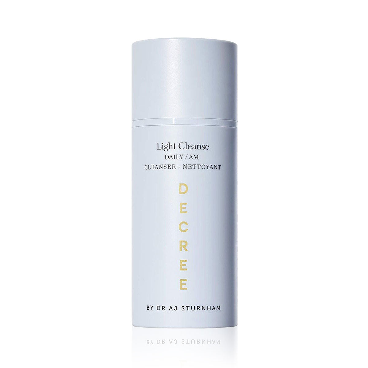 Decree Light Cleanse