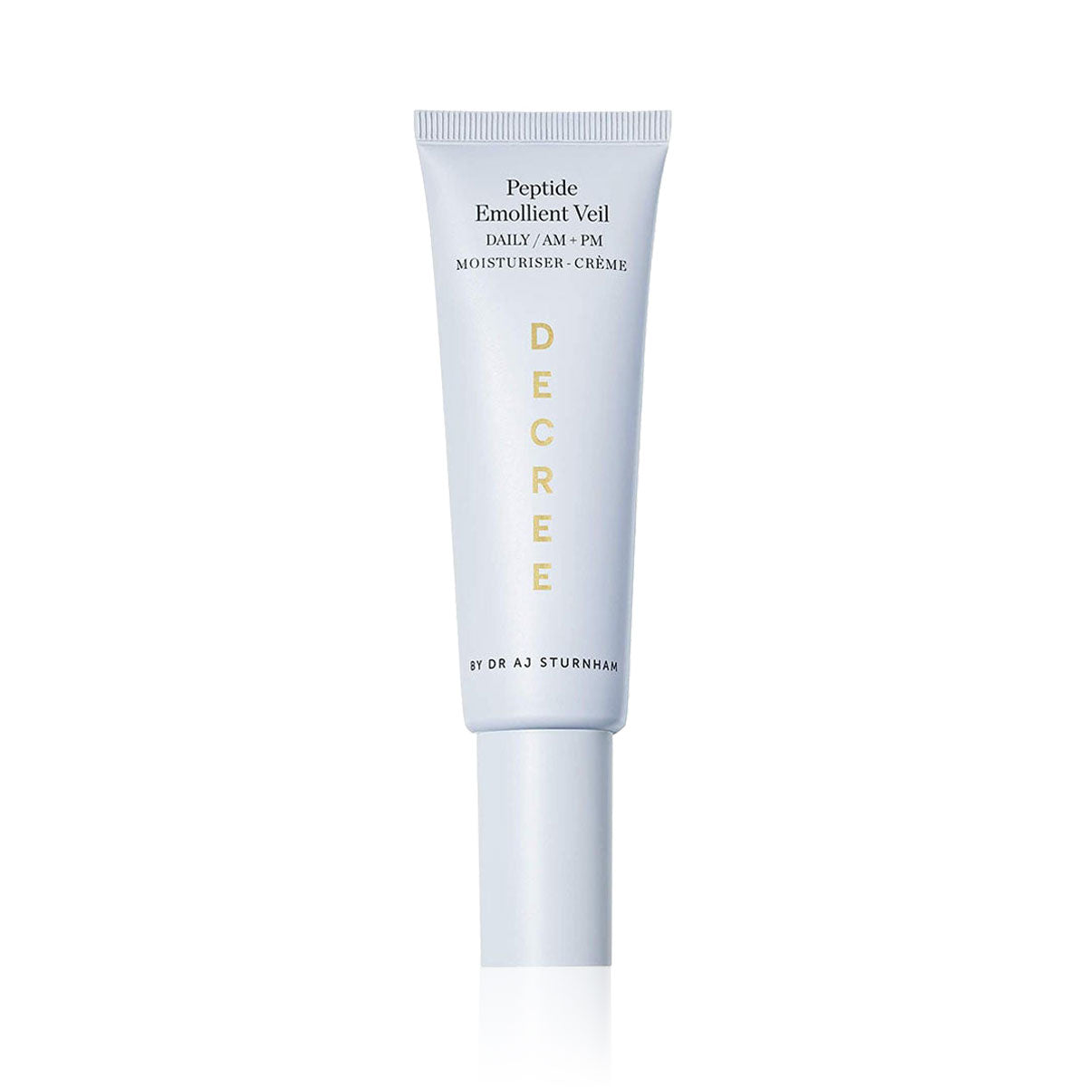 Decree Peptide Emollient Veil