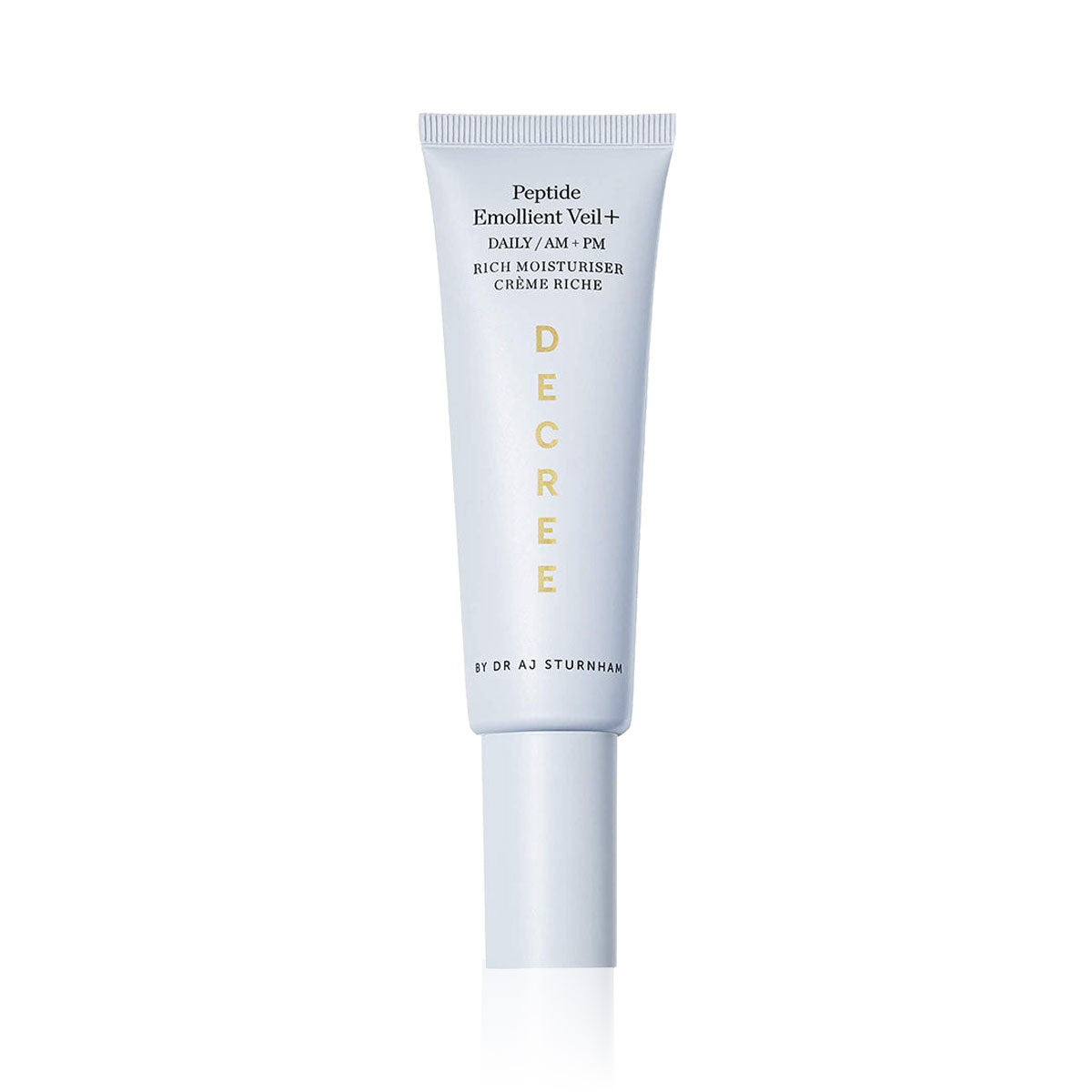 Decree Peptide Emollient Veil +